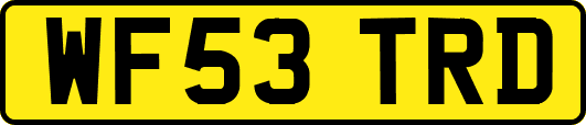 WF53TRD