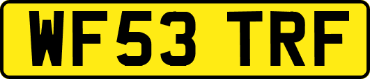 WF53TRF