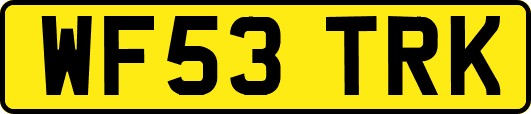 WF53TRK