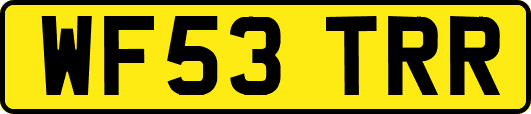 WF53TRR