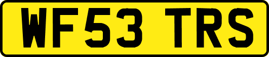 WF53TRS