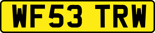WF53TRW