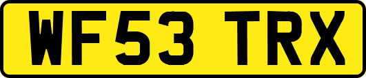 WF53TRX