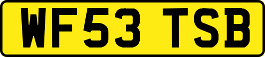 WF53TSB