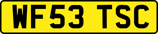 WF53TSC