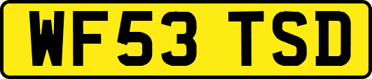 WF53TSD