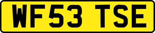 WF53TSE