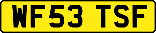 WF53TSF