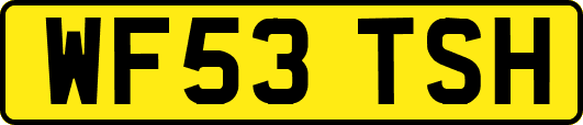 WF53TSH