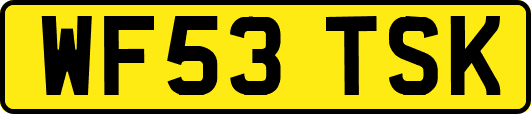 WF53TSK