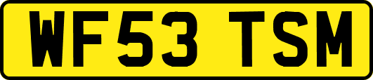 WF53TSM