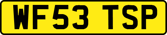 WF53TSP