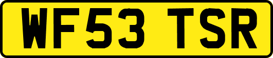 WF53TSR