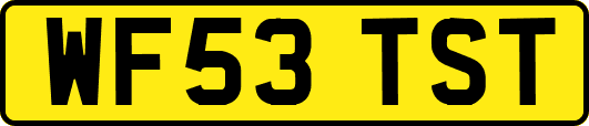 WF53TST
