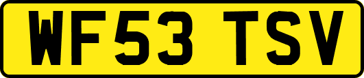 WF53TSV