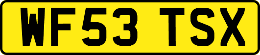WF53TSX