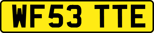 WF53TTE