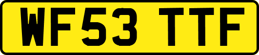 WF53TTF