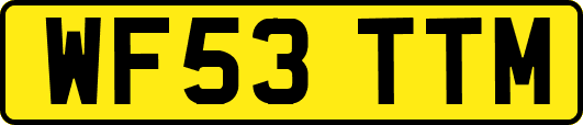 WF53TTM