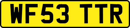 WF53TTR