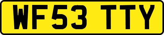 WF53TTY
