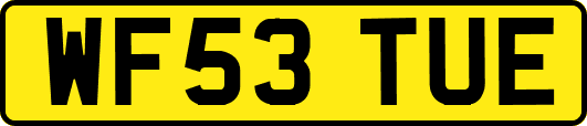 WF53TUE