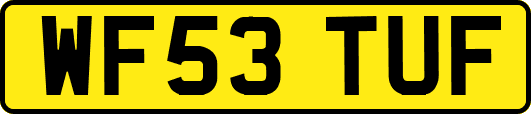 WF53TUF