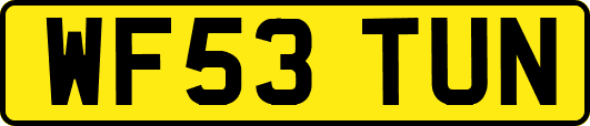 WF53TUN