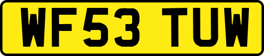 WF53TUW