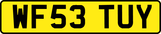 WF53TUY