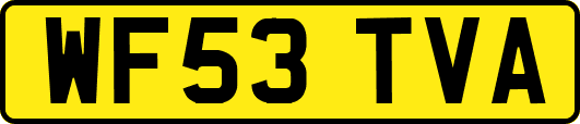 WF53TVA