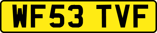 WF53TVF