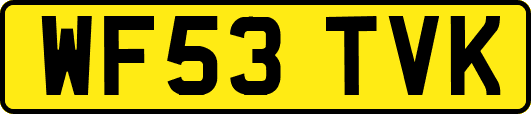 WF53TVK