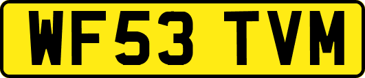 WF53TVM