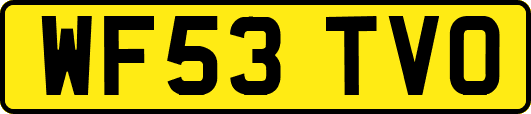WF53TVO