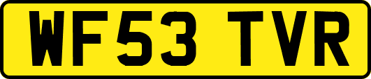 WF53TVR