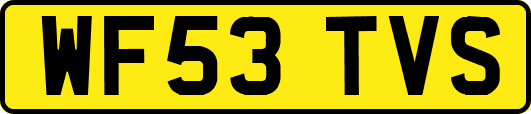 WF53TVS