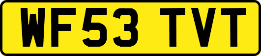 WF53TVT