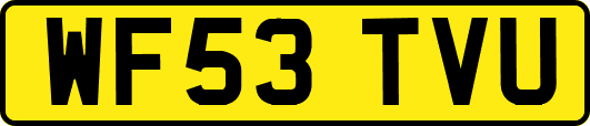 WF53TVU