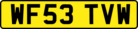 WF53TVW