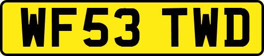 WF53TWD