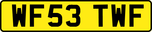 WF53TWF