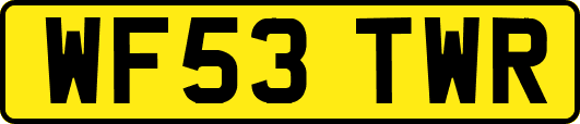 WF53TWR