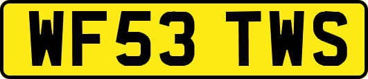WF53TWS