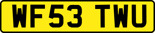 WF53TWU