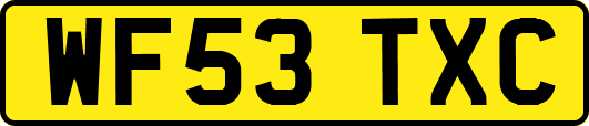 WF53TXC