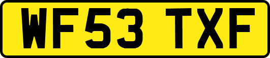 WF53TXF