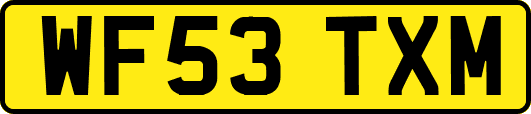 WF53TXM
