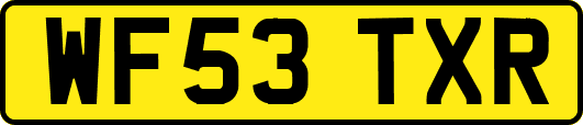WF53TXR