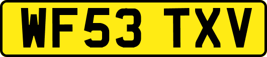 WF53TXV